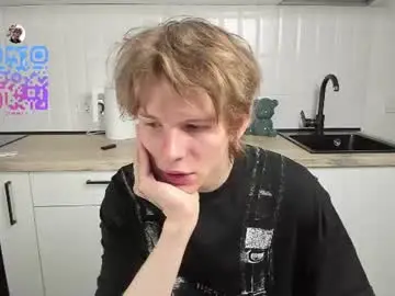 Chaturbate Live Porn of tim_milll