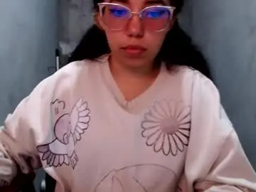 Chaturbate Sex Cam of vanellopeschweetz