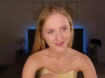 Chaturbate Nude Webcam of adele_armas