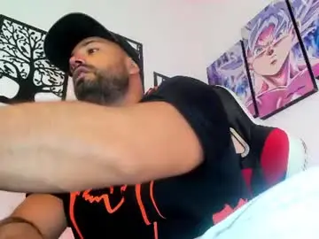 Chaturbate Best Webcam of aidenbrites