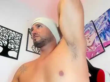Chaturbate Best live sex cam show of aidenbrites