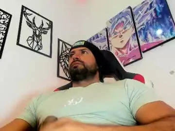 Chaturbate Sex Cam of aidenbrites