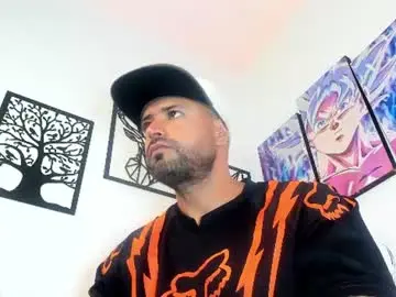 Chaturbate Best Webcam of aidenbrites