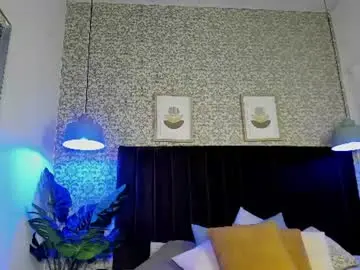 Chaturbate Sex Chat of alisha69_