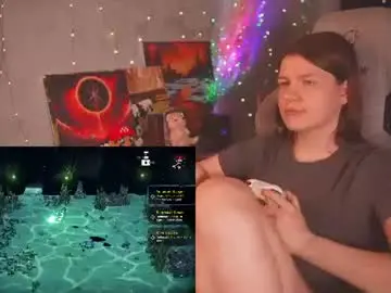Chaturbate Sex Chat of amberlyyy