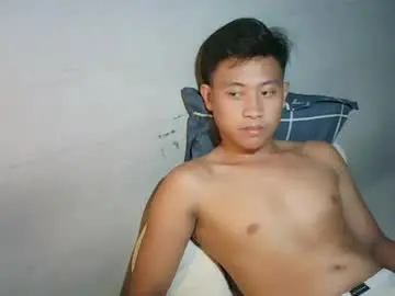 Chaturbate Live Porn of asian_ver