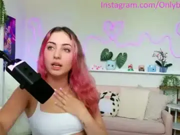 Chaturbate Adult Webcam of bellabeauu