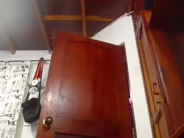 Chaturbate Live Sex of danilofit
