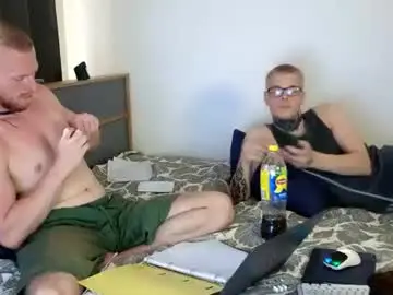 Chaturbate Nude Webcam of dkanis