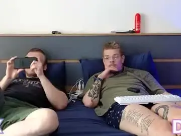 Chaturbate Sex Chat of dkanis