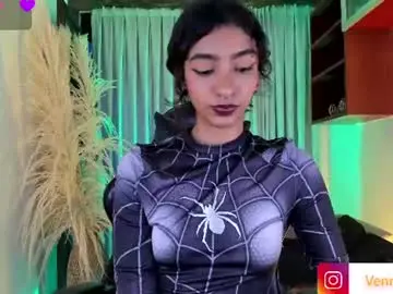 Chaturbate Live Sex of hottie_veronica
