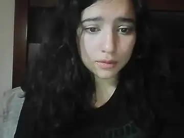 Chaturbate Sex Chat of kreepyh0e_