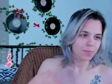 Chaturbate Adult Video Chat of lirabelles