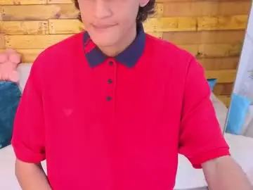 Chaturbate Best Webcam of luciferr_20
