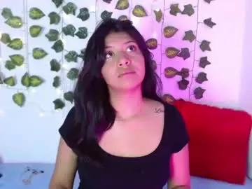Chaturbate Live Porn of melanie_18_