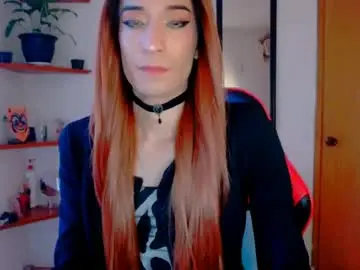 Chaturbate Live Sex Cam of novanyx11