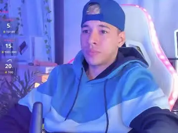 Chaturbate Sex Chat of petter_coleman