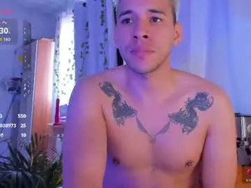 Chaturbate Adult Webcams of petter_coleman