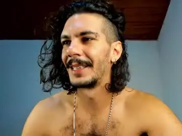 Chaturbate Live Porn of petter_pann