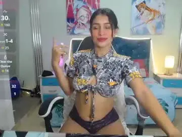 Chaturbate Sex Cam of princess_petite18