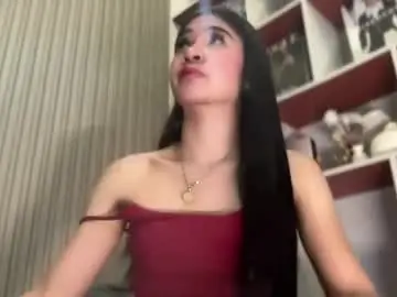 Chaturbate Live Sex Cam of roweena_rodrigo69x