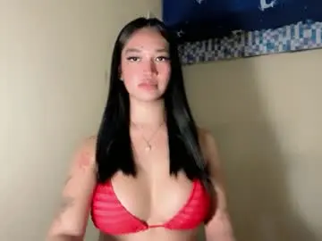 Chaturbate Adult Webcams of salva_fuckdoll