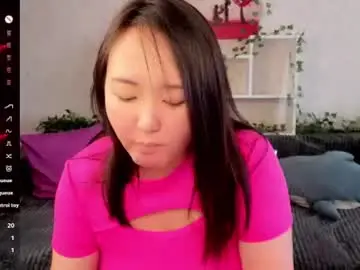 Chaturbate Adult Webcams of scarlet_luminous