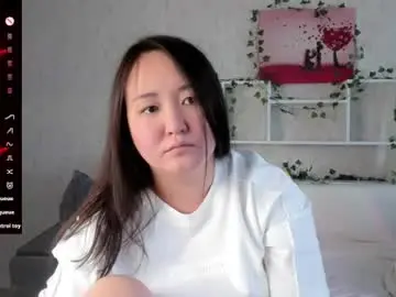 Chaturbate Live Sex of scarlet_luminous