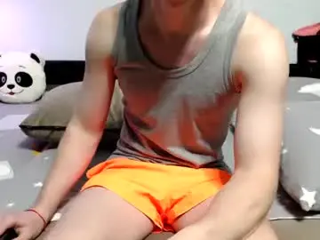 Chaturbate Free Porn Cam of sergeysexboy