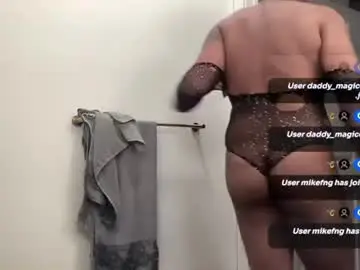 Chaturbate Adult Webcams of sissyblkgoddess858860