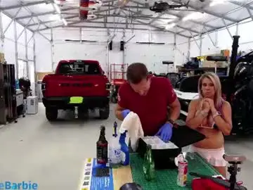 Chaturbate Private Sex Chat of wildwifebarbie