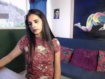 Chaturbate Nude Webcam of alma_sweet