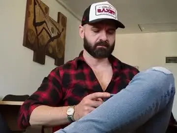 Chaturbate Sex Cam of damonsalvatore222