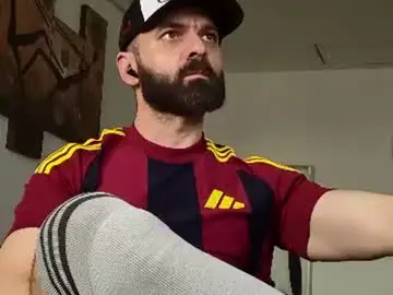 Chaturbate Live Sex Cam of damonsalvatore222