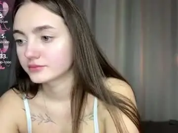Chaturbate Free Live Porn of falineellson