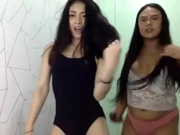 Chaturbate Live Sex of gorgeousdark_maria