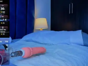 Chaturbate Sex Cam of issac_james