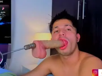 Chaturbate Free Live Porn of issac_james