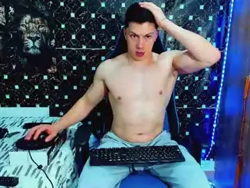 Chaturbate Live Sex of javiersexymann