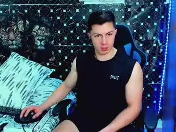 Chaturbate Live Porn of javiersexymann