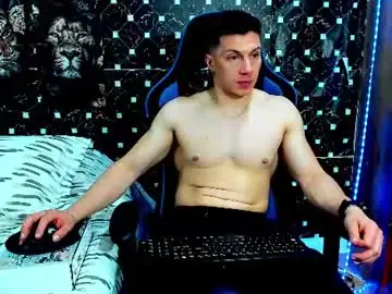 Chaturbate Best Webcam of javiersexymann