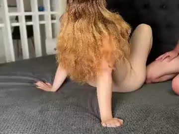 Chaturbate Best live sex cam show of lovely_bunnyhot