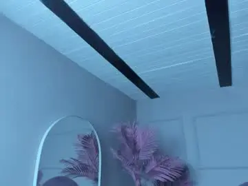 Chaturbate Adult Webcams of maddybenson