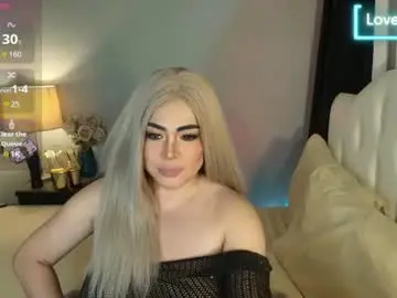 Chaturbate Best live sex cam show of majestydannaxx