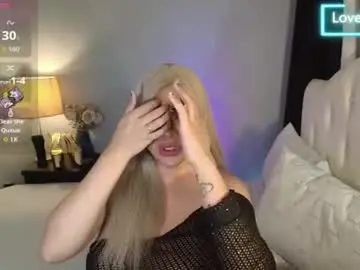 Chaturbate Free Porn Cam of majestydannaxx