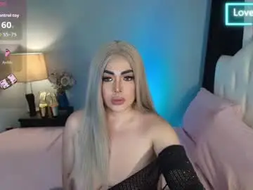 Chaturbate Free Live Porn of majestydannaxx