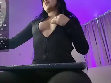 Chaturbate Free Porn Cam of nazareth_sins