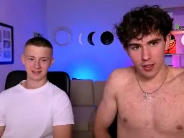 Chaturbate Best Webcam of noah_nero