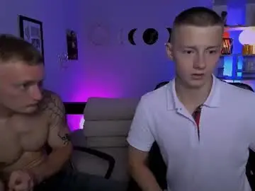 Chaturbate Live Porn of noah_nero