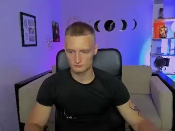 Chaturbate Adult Video Chat of noah_nero